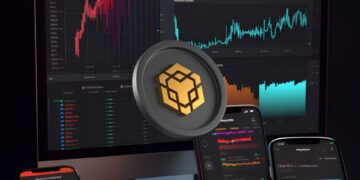 BNB Rejected at Key Resistance — Is a Bigger Drop Brewing?