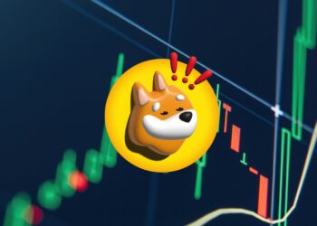 BONK Hits a Key Level — But Is It Bait or Breakout?
