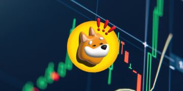 BONK Hits a Key Level — But Is It Bait or Breakout?
