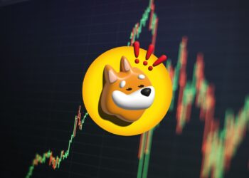 BONK Is Bubbling Up: Can This Meme Coin Break Out Soon?