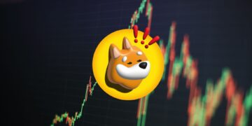 BONK Is Bubbling Up: Can This Meme Coin Break Out Soon?