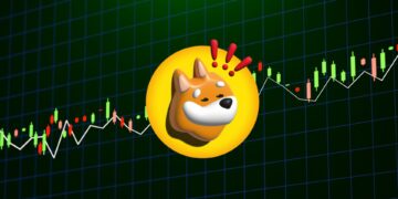 BONK Rockets 73% in a Week — Could a 2x Be Next?