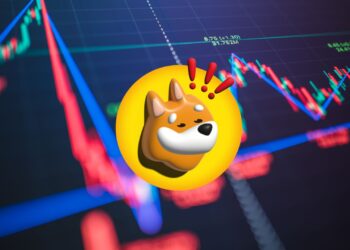 BONK’s Still Bleeding, But Is a Bounce Brewing?