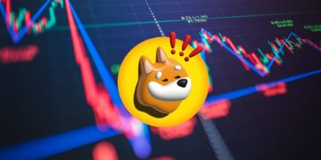 BONK’s Still Bleeding, But Is a Bounce Brewing?