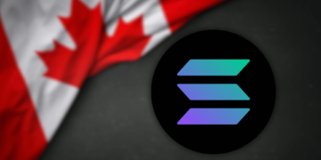 Canada Beats U.S. Again with Innovative Solana ETF Launch​