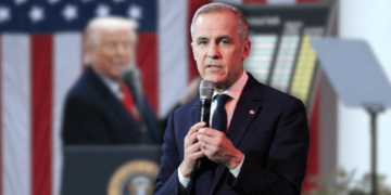 Canadian PM Carney Warns Trump's Tariffs May Trigger U.S. Recession