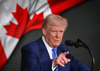 Canadian Premier Proposes Bold Tariff Truce with Us