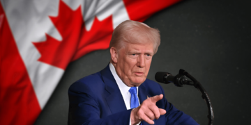Canadian Premier Proposes Bold Tariff Truce with Us