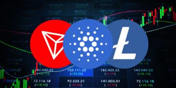 Cardano, Litecoin, and Tron: April’s Crypto Contenders to Watch Closely