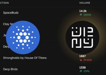 Cardano NFT Ecosystem Is Heating Up: Can It Challenge Ethereum and Solana?