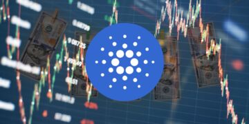 Cardano Price Wobbles, But Triangle Pattern Hints at a Rebound—Is $1 Still in Play?