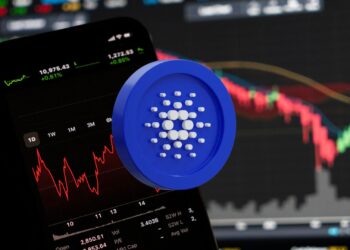 Cardano Teeters Below Key Support – Is a Drop to $0.40 on the Horizon?
