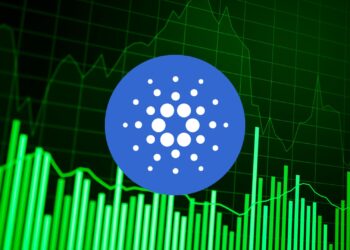 Cardano's Explosive Potential: Chart Pattern Hints at 300% Rally to $2.65