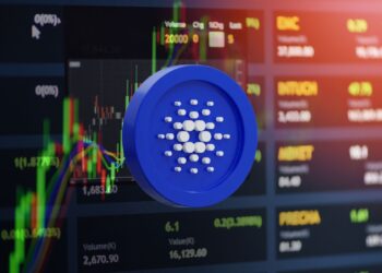 Cardano’s Struggle Continues: Is ADA Headed for Another Breakdown or Due for a Bounce?