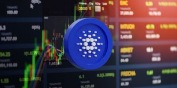 Cardano’s Struggle Continues: Is ADA Headed for Another Breakdown or Due for a Bounce?