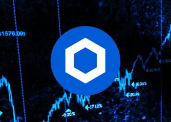 Chainlink (LINK) Could Be Gearing Up for a Massive Breakout After Years of Quiet