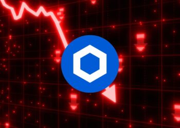 Chainlink (LINK) Wobbles After False Start—Is $9.60 Next?