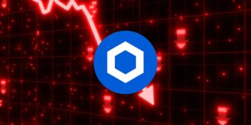 Chainlink (LINK) Wobbles After False Start—Is $9.60 Next?
