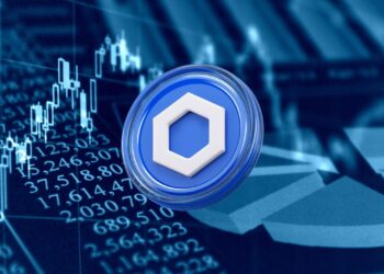 Chainlink Whales Are Buying Big—And Everyone’s Watching What Happens Next