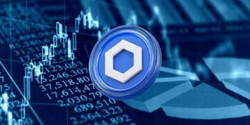 Chainlink Whales Are Buying Big—And Everyone’s Watching What Happens Next