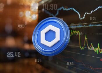 Chainlink’s At a Crossroads — Can $LINK Break Free or Will It Slide?