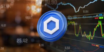 Chainlink’s At a Crossroads — Can $LINK Break Free or Will It Slide?