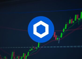 Chainlink’s Big Moment: Why $LINK Could Be Ready for Liftoff?