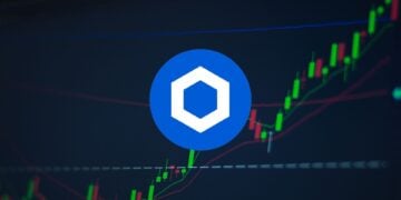 Chainlink’s Big Moment: Why $LINK Could Be Ready for Liftoff?