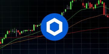 Chainlink’s Brewing Breakout: Will $LINK Finally Snap the $15.30 Wall?