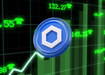 Chainlink’s Bullish Setup Analysts Eye $110 as Momentum Builds