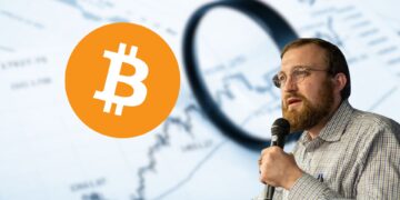 Charles Hoskinson Thinks Bitcoin Could Hit $250K—But Not Without a Bumpy Ride