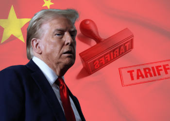 China Faces 125 Tariffs Amid Trade War Retaliation Are Markets Doomed in the Short Term