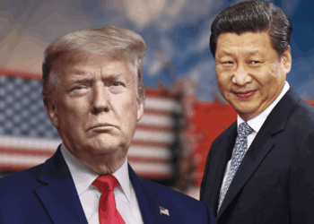 China Faces 245% Trump Tariffs is THIS Happens