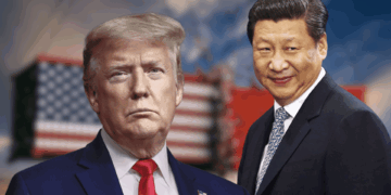 China Faces 245% Trump Tariffs is THIS Happens
