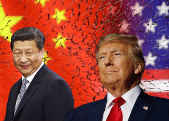 China Raises Tariffs Against US to 125%: How Will President Trump React?