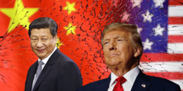 China Raises Tariffs Against US to 125%: How Will President Trump React?