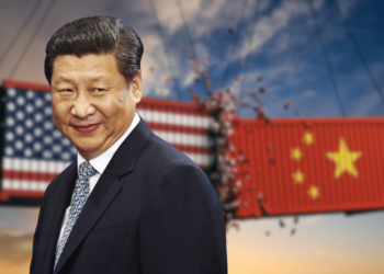 China Strikes Back with 125 Tariffs on Us Goods Here is What You Should Expect Next