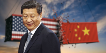 China Strikes Back with 125 Tariffs on Us Goods Here is What You Should Expect Next