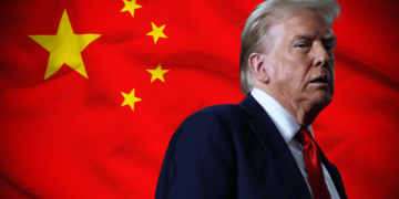 China Strikes Back With 34% Tariffs Imposed on U.S. Imports: President Trump Responds