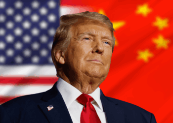 China Vows to Fight as U.S. Tariffs Escalate Trade War