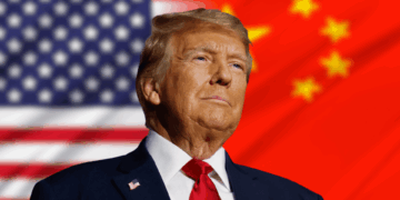China Vows to Fight as U.S. Tariffs Escalate Trade War