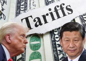 China Vows to Resist as U.S. Imposes 104% Tariffs​: Should Investors Be Worried?