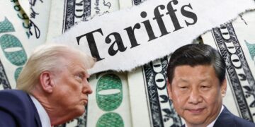 China Vows to Resist as U.S. Imposes 104% Tariffs​: Should Investors Be Worried?