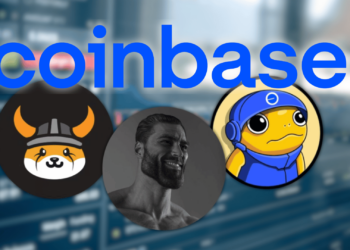 Coinbase Drops the Hammer: $FLOKI, $TURBO, $GIGA Get the Boot in NY