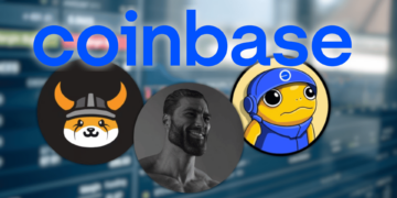 Coinbase Drops the Hammer: $FLOKI, $TURBO, $GIGA Get the Boot in NY
