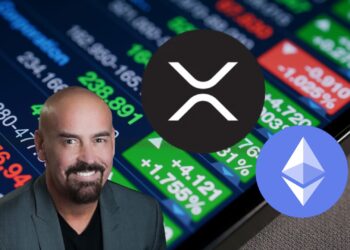 Could XRP Overtake Ethereum This Year? Some Say Yes—Here’s Why