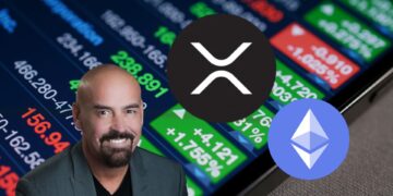 Could XRP Overtake Ethereum This Year? Some Say Yes—Here’s Why