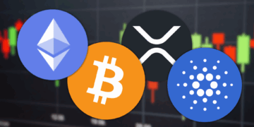 Crypto Analysis Price Predictions on Btc Eth Xrp Ada Sol and Altcoins