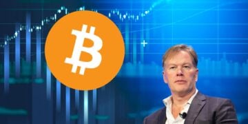 Dan Morehead Says Bitcoin Is Headed to $745K — And He’s Not Holding Back