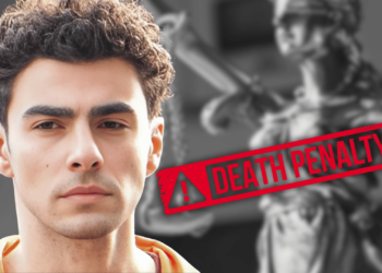Death Penalty Sought for Alleged Ceo Killer Luigi Mangione in Nyc Shooting